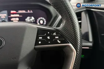 Audi Q4 S Line Automatic Electric SUV - Stock Number (1684476) - 3rd supplementary image