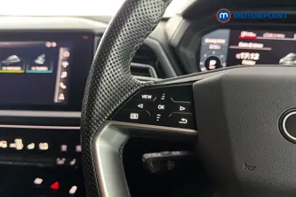 Audi Q4 S Line Automatic Electric SUV - Stock Number (1684476) - 4th supplementary image