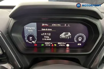 Audi Q4 S Line Automatic Electric SUV - Stock Number (1684476) - 7th supplementary image