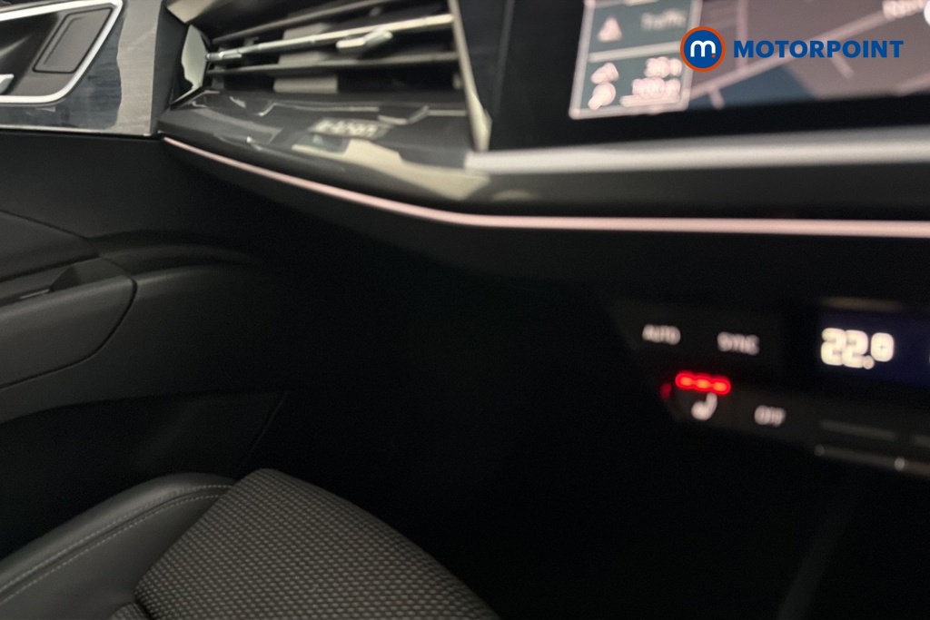 Audi Q4 S Line Automatic Electric SUV - Stock Number (1684476) - 14th supplementary image