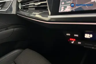 Audi Q4 S Line Automatic Electric SUV - Stock Number (1684476) - 14th supplementary image