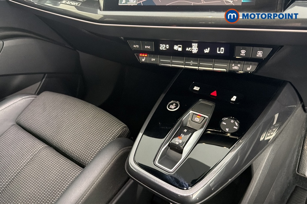 Audi Q4 S Line Automatic Electric SUV - Stock Number (1684476) - 15th supplementary image