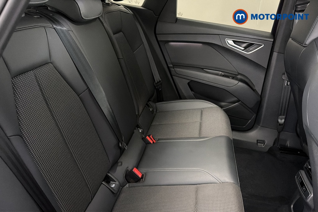 Audi Q4 S Line Automatic Electric SUV - Stock Number (1684476) - 25th supplementary image