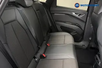 Audi Q4 S Line Automatic Electric SUV - Stock Number (1684476) - 25th supplementary image