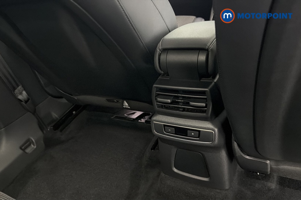 Audi Q4 S Line Automatic Electric SUV - Stock Number (1684476) - 28th supplementary image