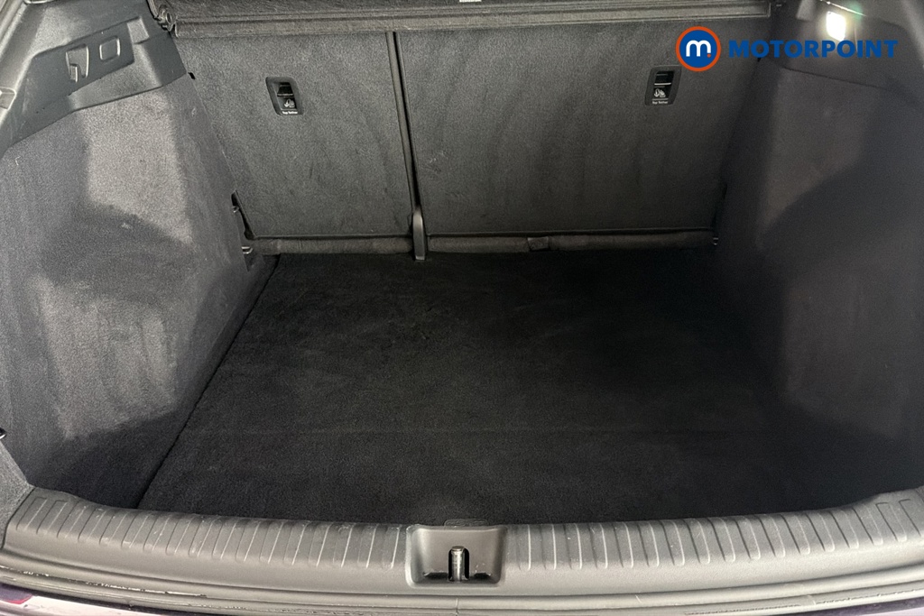 Audi Q4 S Line Automatic Electric SUV - Stock Number (1684476) - 30th supplementary image