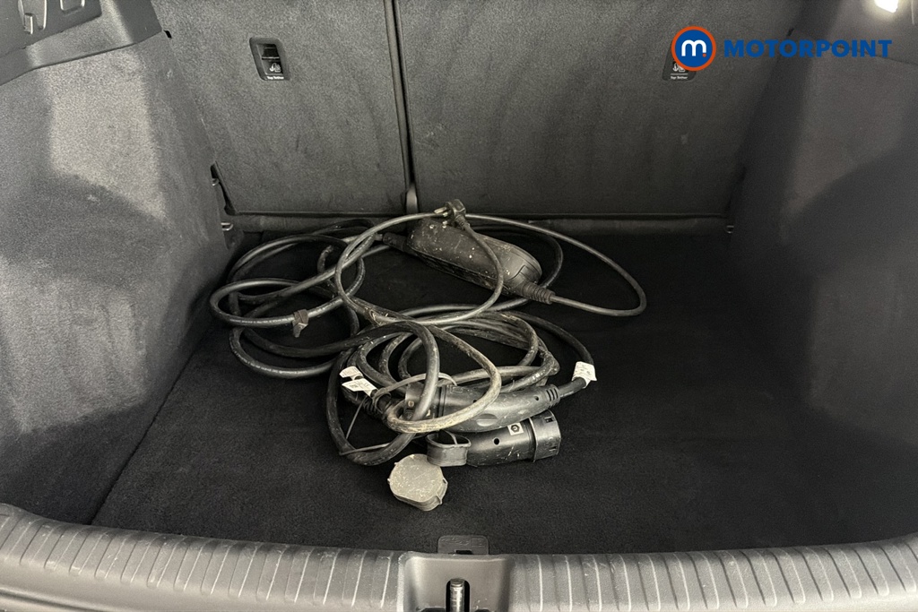 Audi Q4 S Line Automatic Electric SUV - Stock Number (1684476) - 34th supplementary image