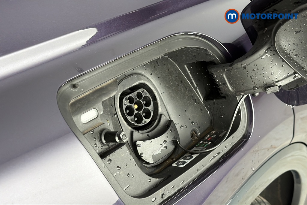 Audi Q4 S Line Automatic Electric SUV - Stock Number (1684476) - 41st supplementary image