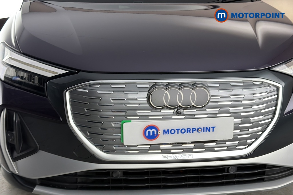 Audi Q4 S Line Automatic Electric SUV - Stock Number (1684476) - 43rd supplementary image