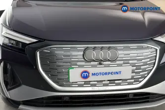 Audi Q4 S Line Automatic Electric SUV - Stock Number (1684476) - 43rd supplementary image