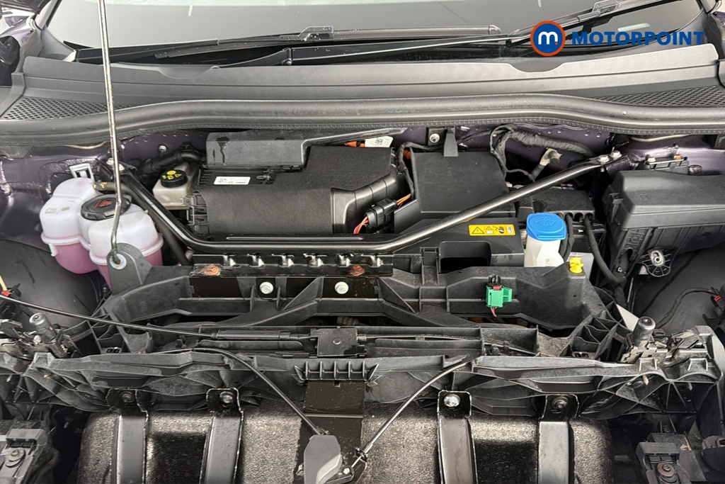 Audi Q4 S Line Automatic Electric SUV - Stock Number (1684476) - 48th supplementary image