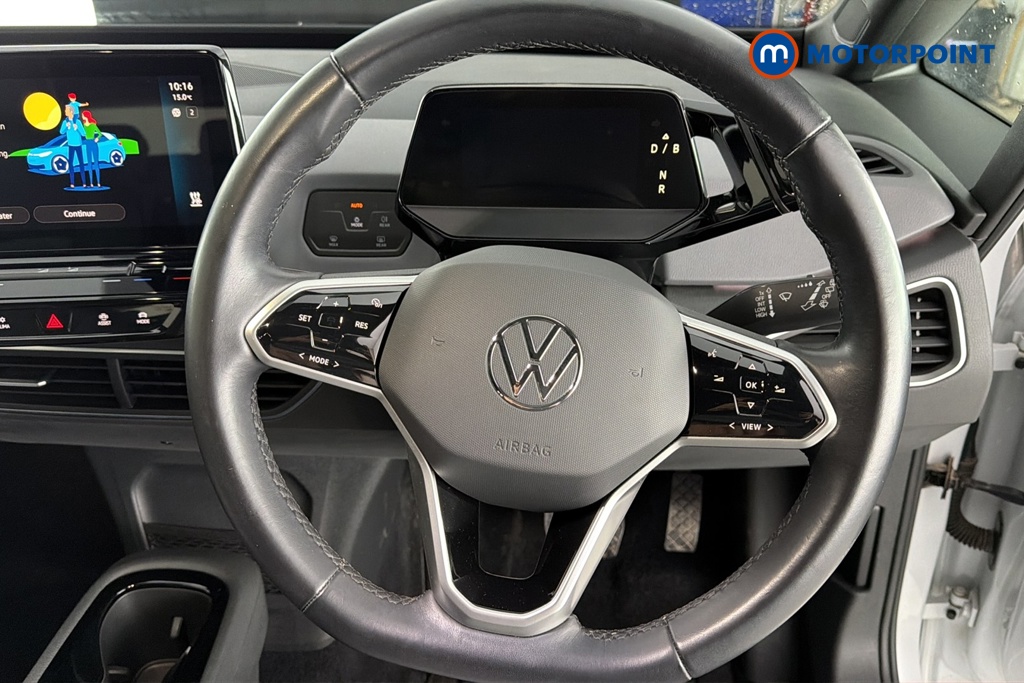 Volkswagen Id.3 Life Pro Automatic Electric Hatchback - Stock Number (1684486) - 2nd supplementary image