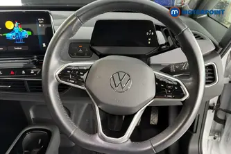 Volkswagen Id.3 Life Pro Automatic Electric Hatchback - Stock Number (1684486) - 2nd supplementary image