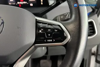 Volkswagen Id.3 Life Pro Automatic Electric Hatchback - Stock Number (1684486) - 3rd supplementary image