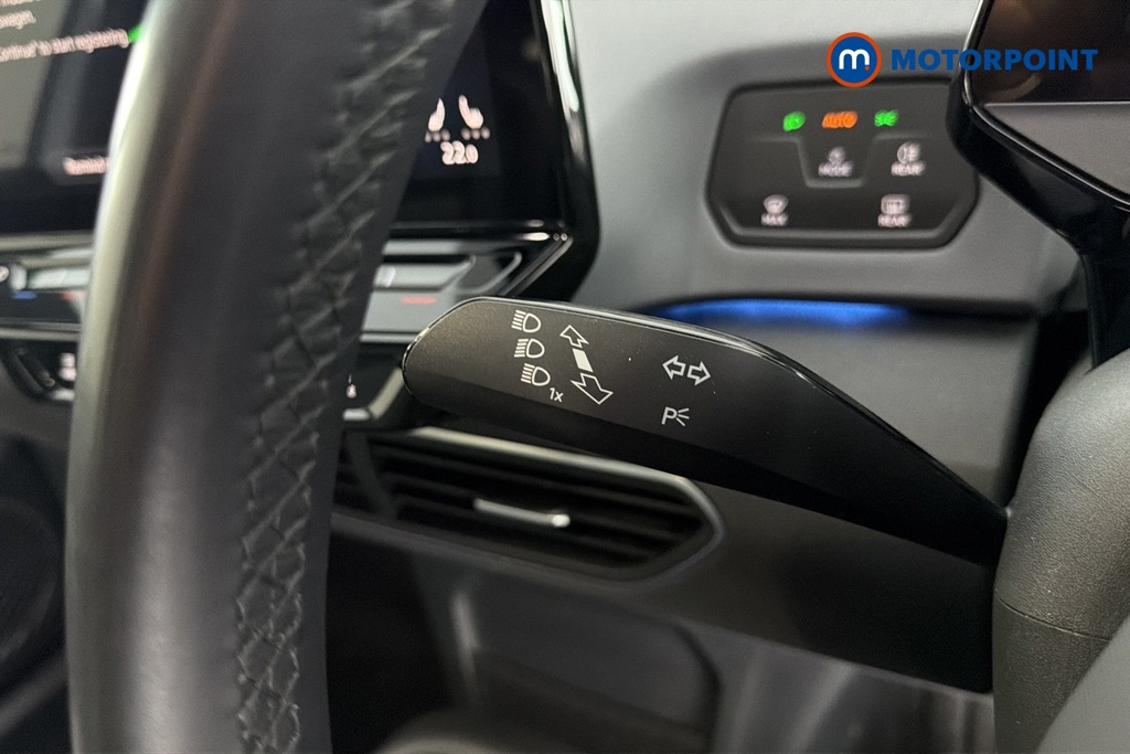 Volkswagen Id.3 Life Pro Automatic Electric Hatchback - Stock Number (1684486) - 5th supplementary image