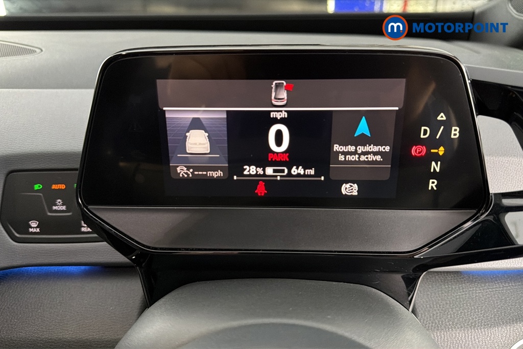 Volkswagen Id.3 Life Pro Automatic Electric Hatchback - Stock Number (1684486) - 7th supplementary image