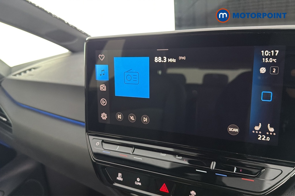 Volkswagen Id.3 Life Pro Automatic Electric Hatchback - Stock Number (1684486) - 8th supplementary image