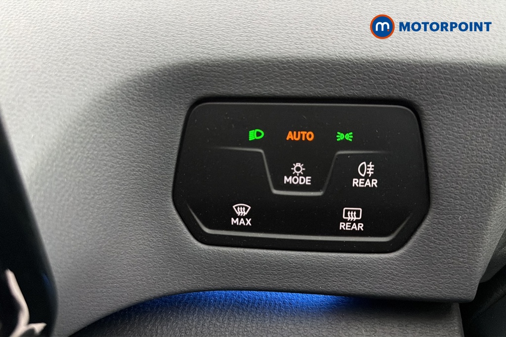 Volkswagen Id.3 Life Pro Automatic Electric Hatchback - Stock Number (1684486) - 11th supplementary image