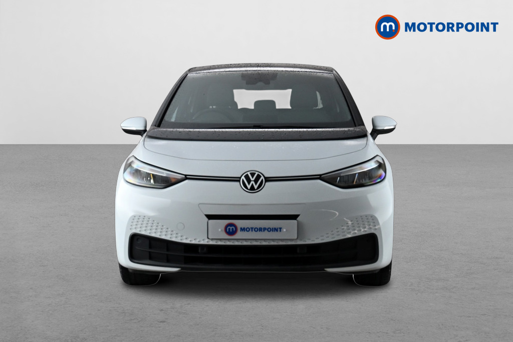 Volkswagen Id.3 Life Pro Automatic Electric Hatchback - Stock Number (1684486) - Front bumper