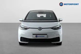 Volkswagen Id.3 Life Pro Automatic Electric Hatchback - Stock Number (1684486) - Front bumper