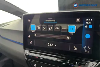 Volkswagen Id.3 Life Pro Automatic Electric Hatchback - Stock Number (1684486) - 12th supplementary image