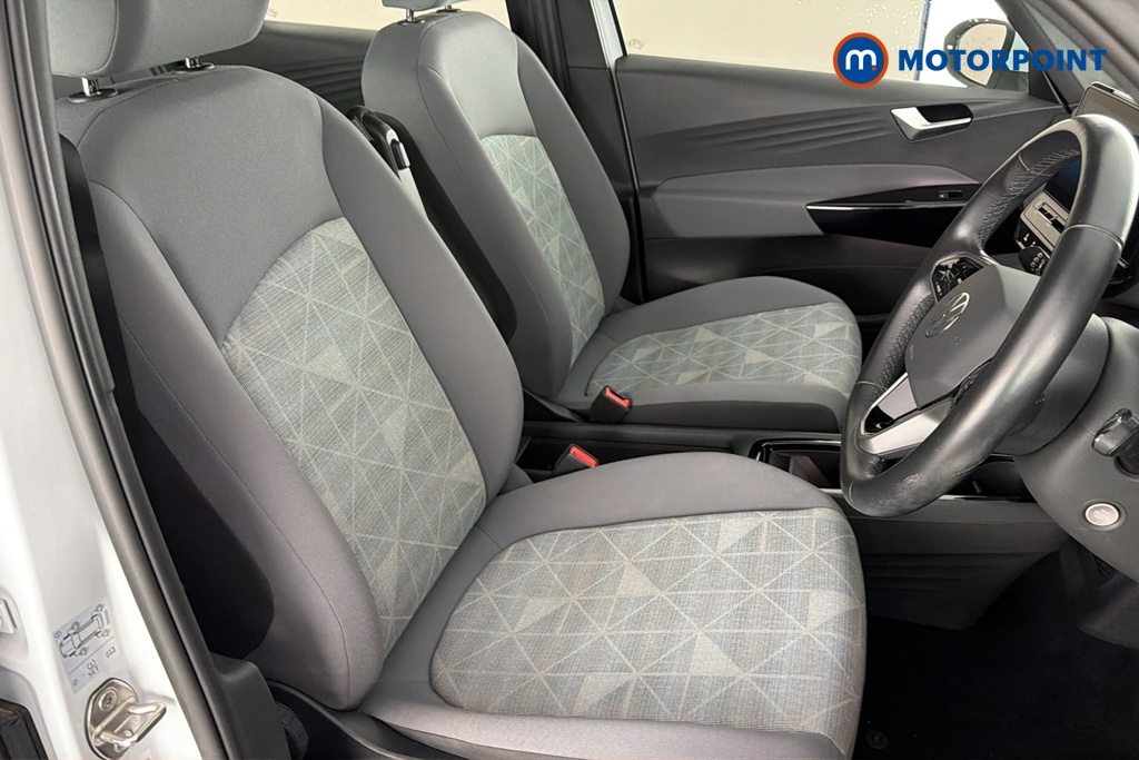 Volkswagen Id.3 Life Pro Automatic Electric Hatchback - Stock Number (1684486) - 22nd supplementary image