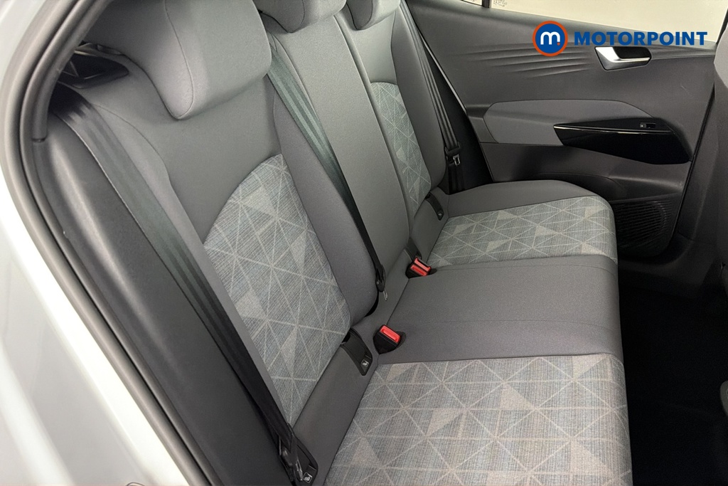 Volkswagen Id.3 Life Pro Automatic Electric Hatchback - Stock Number (1684486) - 25th supplementary image