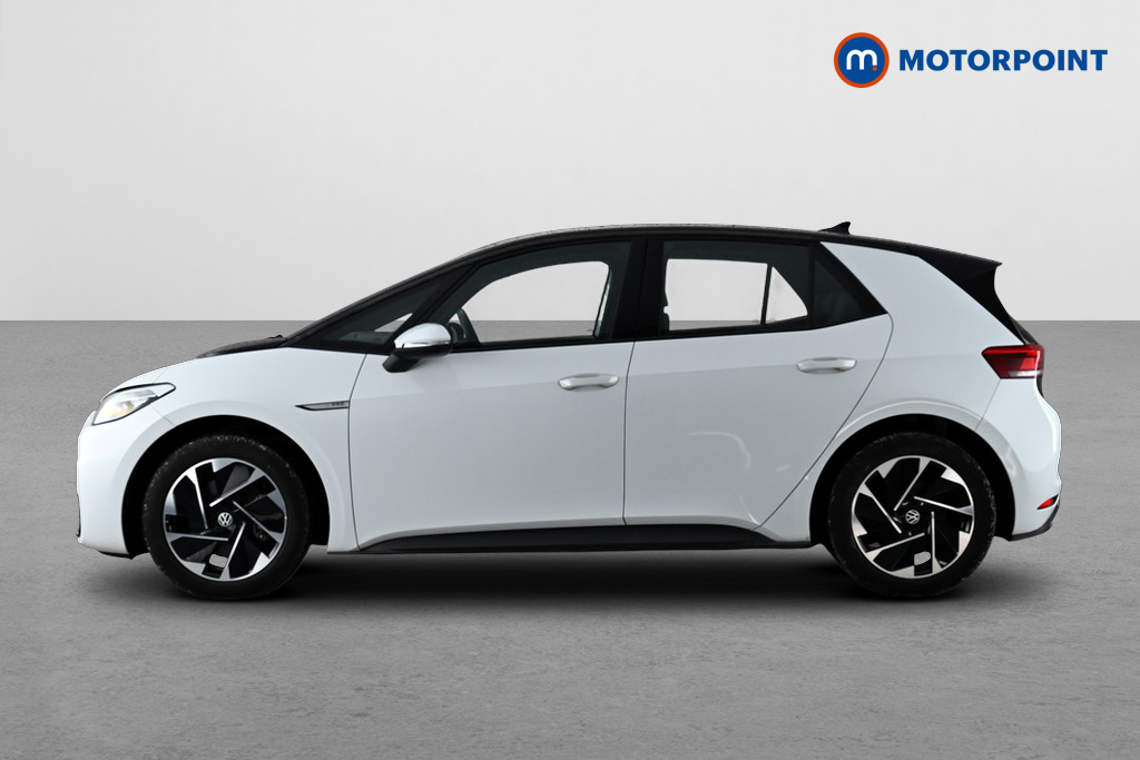 Volkswagen Id.3 Life Pro Automatic Electric Hatchback - Stock Number (1684486) - Drivers side