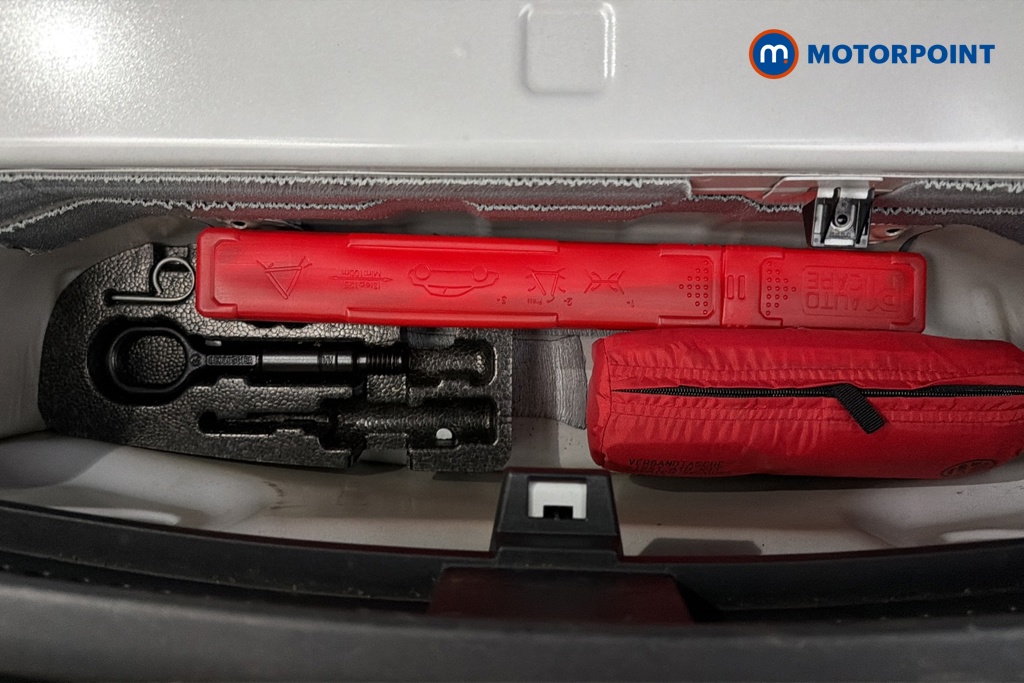 Volkswagen Id.3 Life Pro Automatic Electric Hatchback - Stock Number (1684486) - 33rd supplementary image