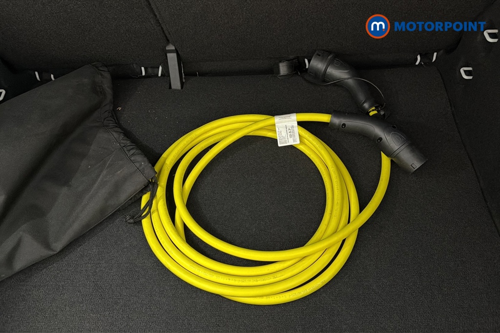 Volkswagen Id.3 Life Pro Automatic Electric Hatchback - Stock Number (1684486) - 34th supplementary image
