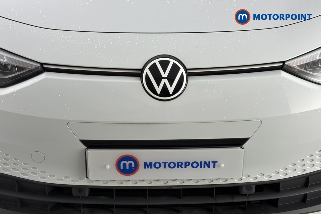 Volkswagen Id.3 Life Pro Automatic Electric Hatchback - Stock Number (1684486) - 43rd supplementary image