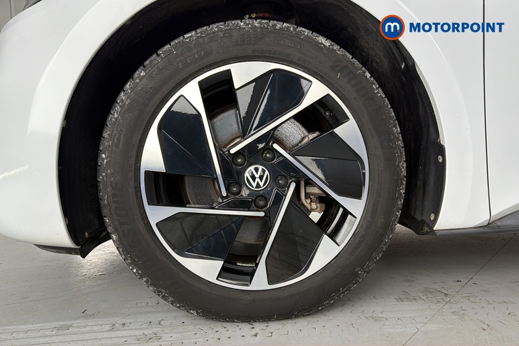 Volkswagen Id.3 Life Pro Automatic Electric Hatchback - Stock Number (1684486) - 44th supplementary image
