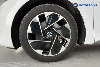 Volkswagen Id.3 Life Pro Automatic Electric Hatchback - Stock Number (1684486) - 44th supplementary image
