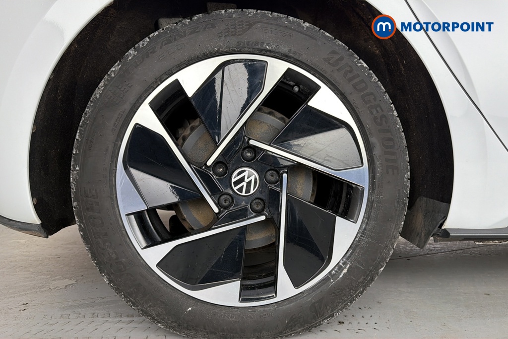 Volkswagen Id.3 Life Pro Automatic Electric Hatchback - Stock Number (1684486) - 46th supplementary image