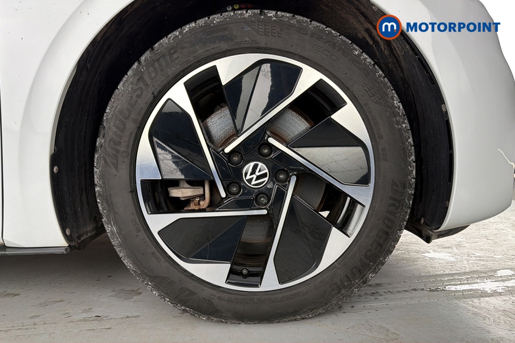 Volkswagen Id.3 Life Pro Automatic Electric Hatchback - Stock Number (1684486) - 47th supplementary image