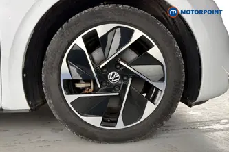 Volkswagen Id.3 Life Pro Automatic Electric Hatchback - Stock Number (1684486) - 47th supplementary image