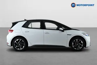 Volkswagen Id.3 Life Pro Automatic Electric Hatchback - Stock Number (1684486) - Passenger side