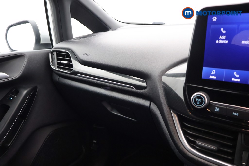 Ford Fiesta St-Line Edition Manual Petrol Hatchback - Stock Number (1684535) - 10th supplementary image