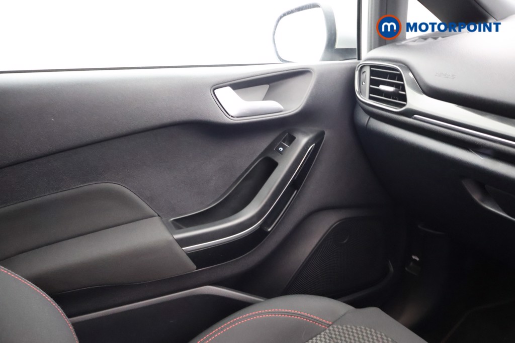 Ford Fiesta St-Line Edition Manual Petrol Hatchback - Stock Number (1684535) - 11th supplementary image