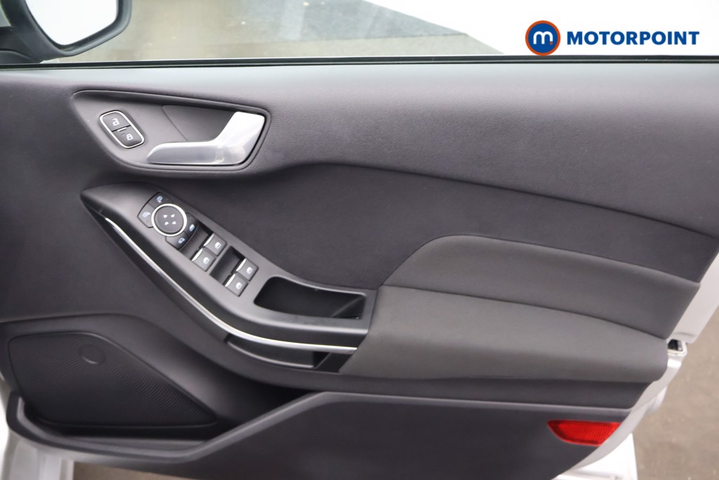 Ford Fiesta St-Line Edition Manual Petrol Hatchback - Stock Number (1684535) - 12th supplementary image