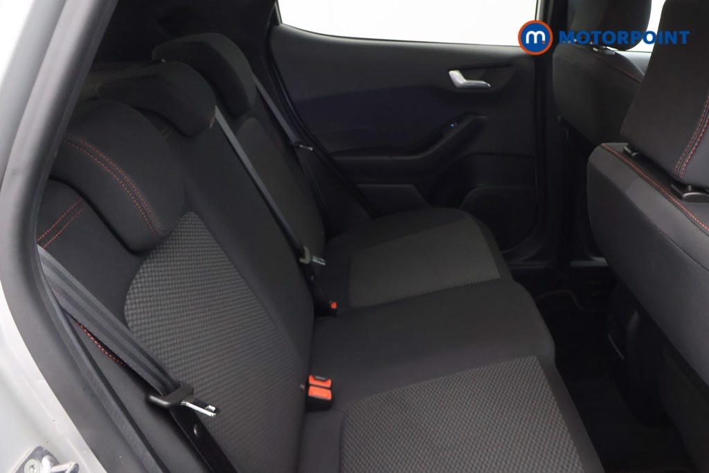 Ford Fiesta St-Line Edition Manual Petrol Hatchback - Stock Number (1684535) - 16th supplementary image