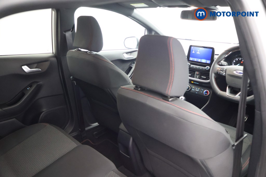 Ford Fiesta St-Line Edition Manual Petrol Hatchback - Stock Number (1684535) - 17th supplementary image