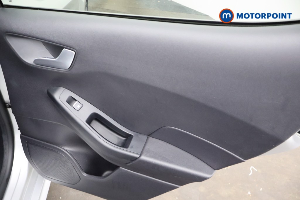Ford Fiesta St-Line Edition Manual Petrol Hatchback - Stock Number (1684535) - 18th supplementary image
