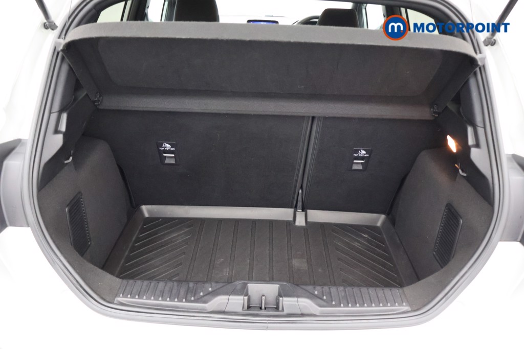 Ford Fiesta St-Line Edition Manual Petrol Hatchback - Stock Number (1684535) - 21st supplementary image