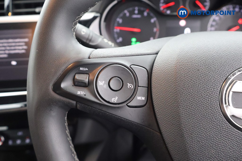 Vauxhall Corsa Design Manual Petrol Hatchback - Stock Number (1684553) - 2nd supplementary image