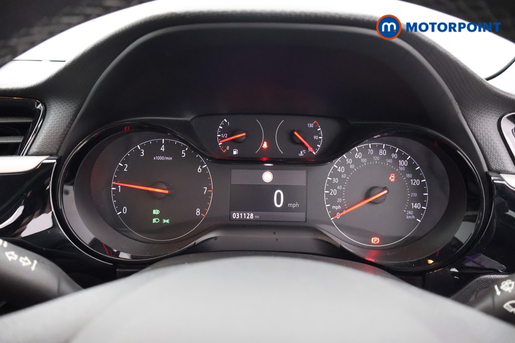 Vauxhall Corsa Design Manual Petrol Hatchback - Stock Number (1684553) - 4th supplementary image