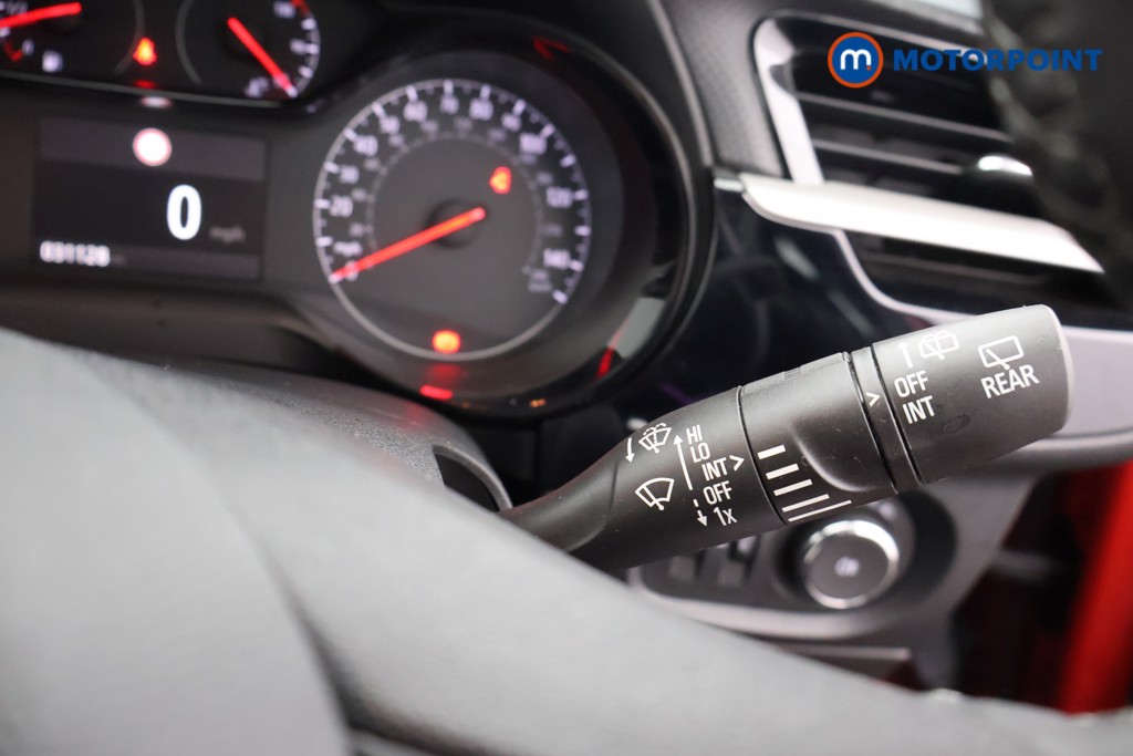 Vauxhall Corsa Design Manual Petrol Hatchback - Stock Number (1684553) - 6th supplementary image