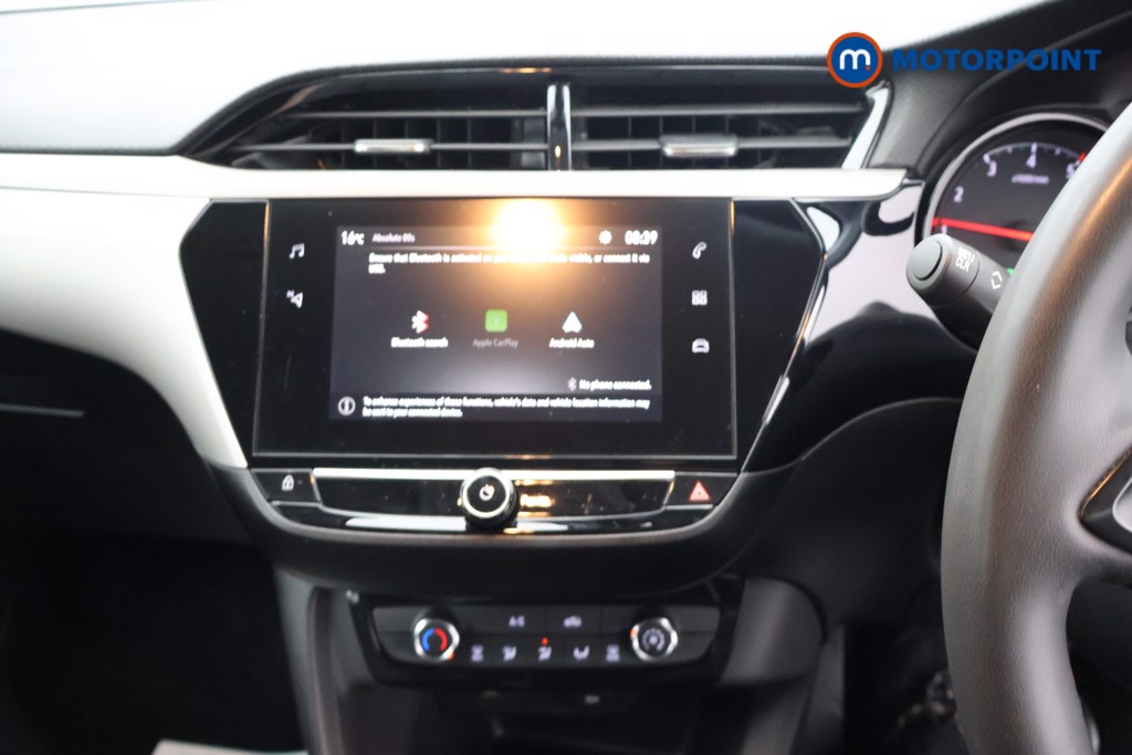 Vauxhall Corsa Design Manual Petrol Hatchback - Stock Number (1684553) - 8th supplementary image
