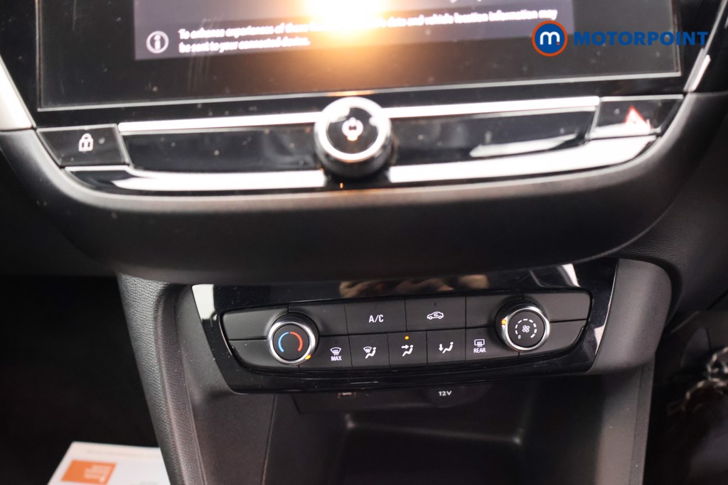Vauxhall Corsa Design Manual Petrol Hatchback - Stock Number (1684553) - 9th supplementary image