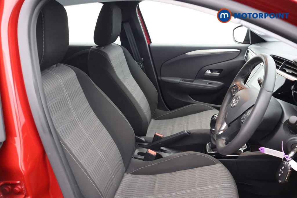 Vauxhall Corsa Design Manual Petrol Hatchback - Stock Number (1684553) - 15th supplementary image